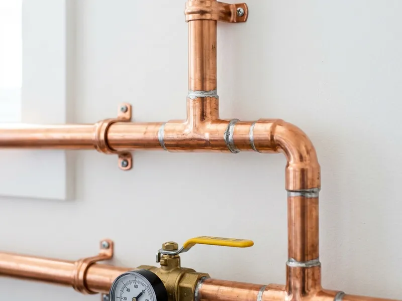 Frequently asked plumbing questions in Pleasant Lake. Licensed plumbing contractors answering your pipe, leak, and repair questions.